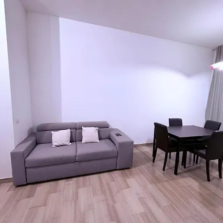 La Dolce Milano Appartement Milan