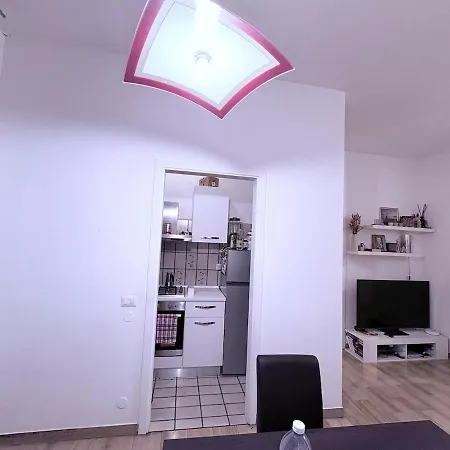 Appartement La Dolce Milano Milan