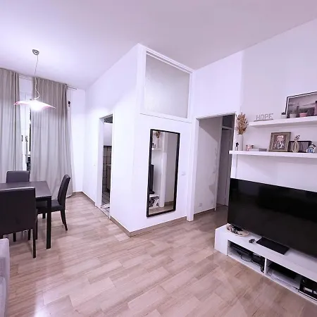 Appartement La Dolce Milano