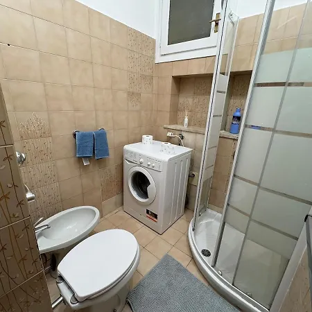 Appartement La Dolce Milano *