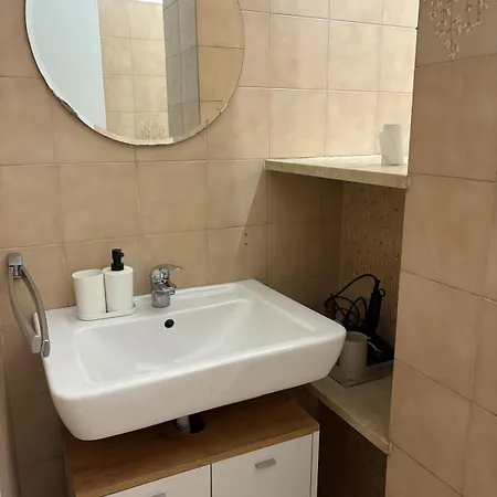 Appartement La Dolce Milano