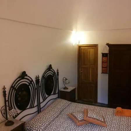 Bed & Breakfast La Dolce Milano Milán