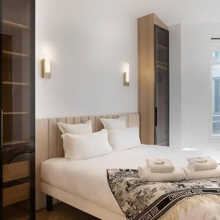La Dolce Milano 4*