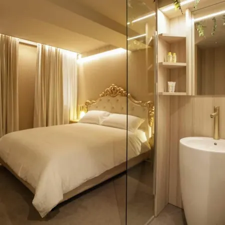 La Dolce Bed & Breakfast Milán