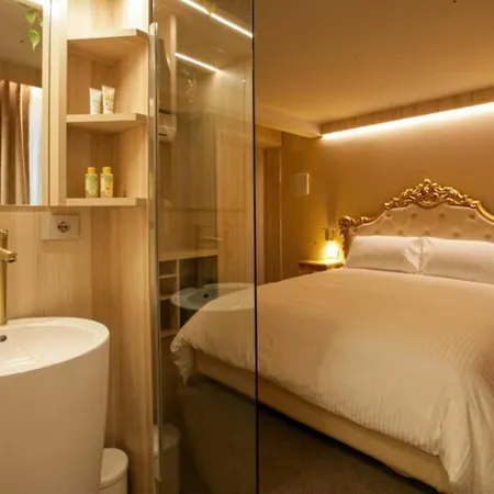 La Dolce Milano 4*
