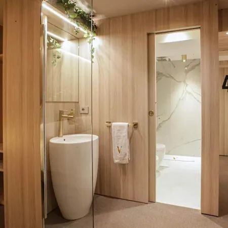 Bed & Breakfast La Dolce 4*