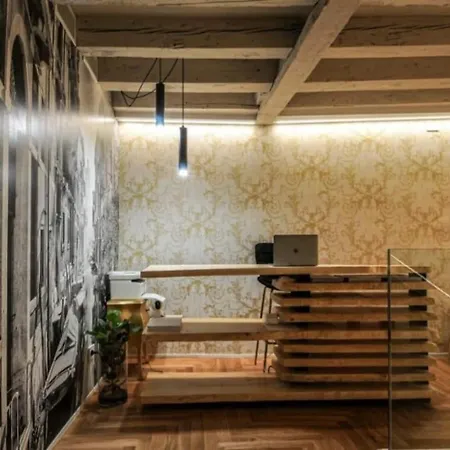 Bed & Breakfast La Dolce