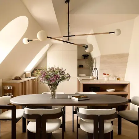La Dolce Bed & Breakfast 4*