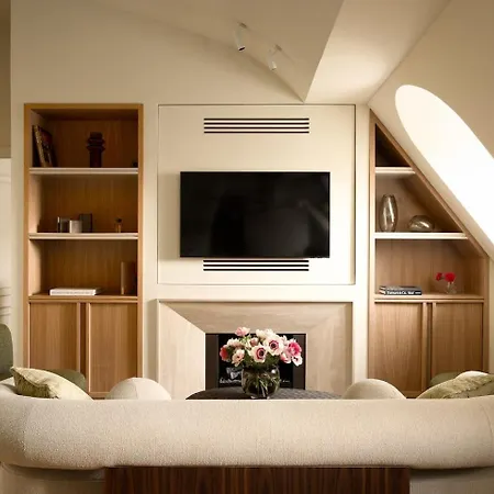 Bed & Breakfast La Dolce 4*