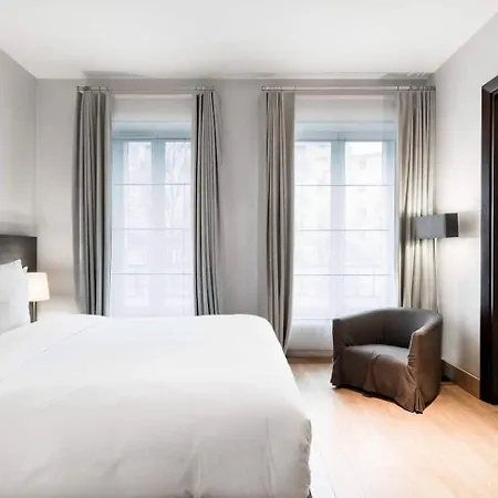 La Dolce 4* Milán