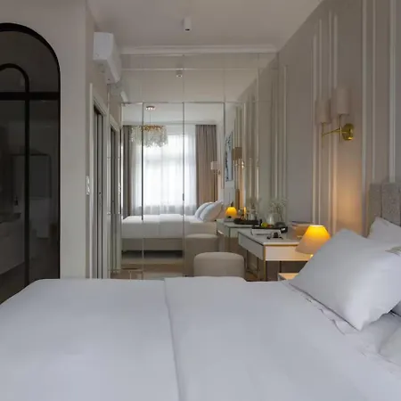 Bed & Breakfast La Dolce 4*