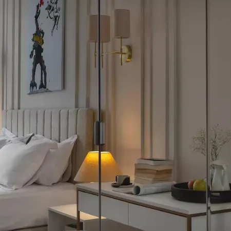 La Dolce Bed & Breakfast Milán