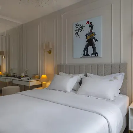 La Dolce Bed & Breakfast
