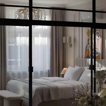 Bed & Breakfast La Dolce