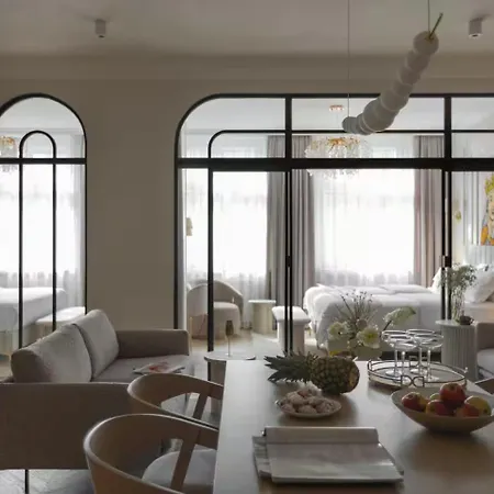Bed & Breakfast La Dolce 4*