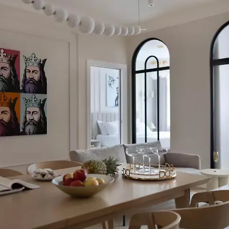 La Dolce Milano 4*